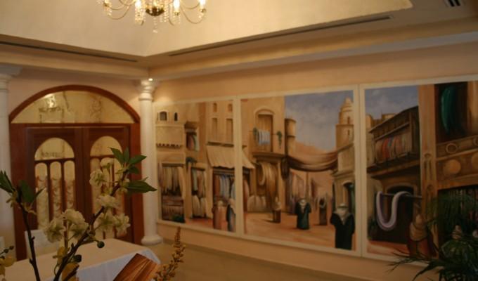 Grand Royal Tampico Hotel Interior photo